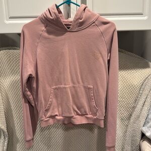 Kittenish hoodie